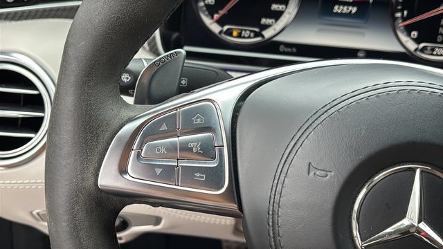 Used 2017 Mercedes-Benz S 65 AMG Cabriolet image 26