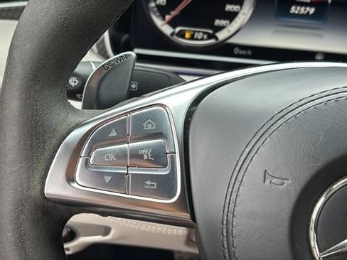 Used 2017 Mercedes-Benz S 65 AMG Cabriolet image 26