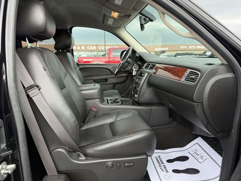 Used 2013 GMC Sierra 1500 SLT AWD/4WD image 23