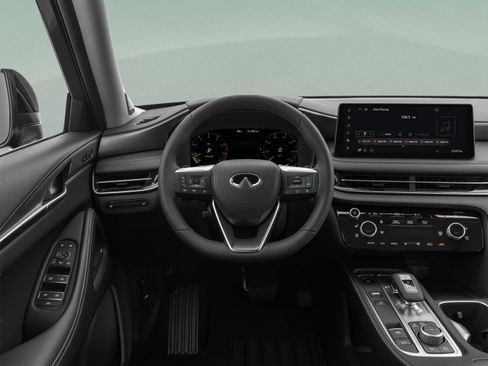 Certified 2026 INFINITI QX60 Autograph w/ Dark Cargo Package AWD/4WD image 23