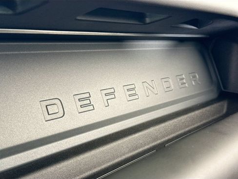 Used 2025 Land Rover Defender 130 S AWD/4WD image 24