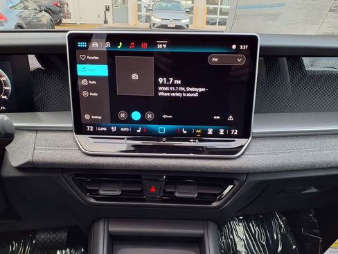 New 2026 Volkswagen Tiguan S image 59