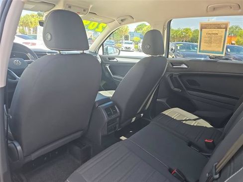 Used 2024 Volkswagen Tiguan S FWD image 9