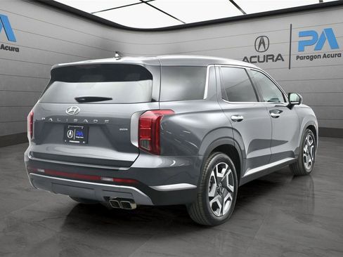 Used 2025 Hyundai Palisade SEL image 27