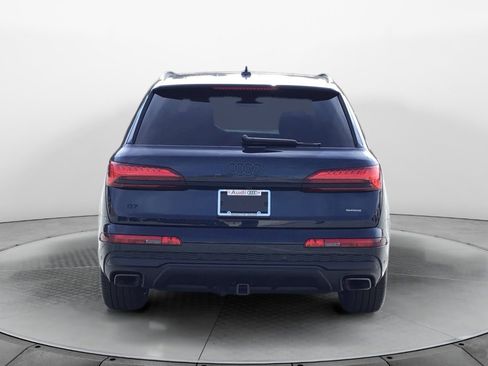 New 2026 Audi Q7 3.0T Premium Plus image 6