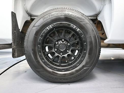 Used 2009 Chevrolet Silverado 1500 LT w/ Power Pack Plus image 15