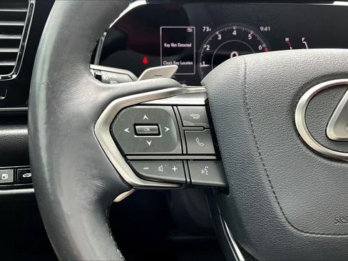 Used 2023 Lexus NX 350 AWD w/ Cold Area Package image 22