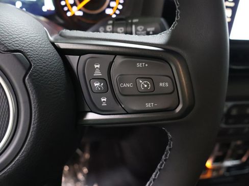 New 2026 Jeep Wrangler Unlimited Rubicon image 24