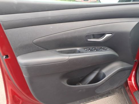 Used 2025 Hyundai Tucson SEL AWD/4WD image 25