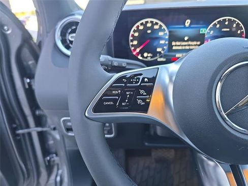 New 2026 Mercedes-Benz GLA 250 4MATIC image 34