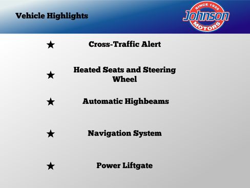 Used 2025 Buick Encore GX Sport Touring w/ Comfort Package image 7