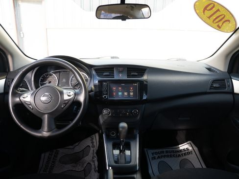 Used 2019 Nissan Sentra S image 24