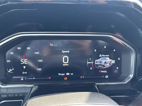 New 2026 GMC Sierra 1500 Elevation image 12