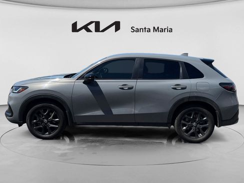 Used 2023 Honda HR-V Sport image 5