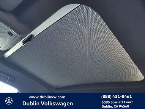 New 2025 Volkswagen GTI SE image 14