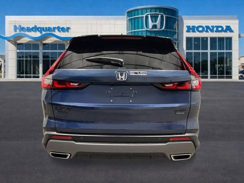 New 2026 Honda CR-V Sport Touring image 4