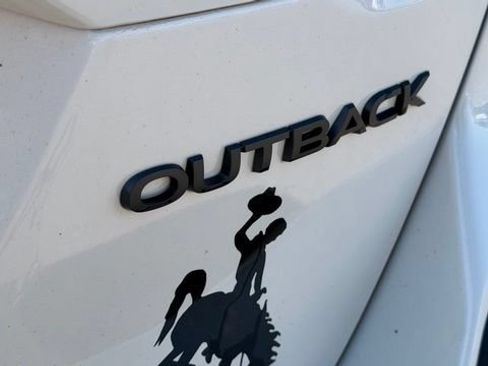 Used 2024 Subaru Outback Onyx Edition AWD/4WD image 11