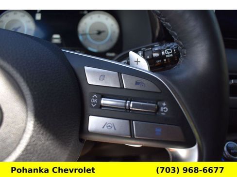 Used 2024 Hyundai Palisade SEL w/ Premium Package AWD/4WD image 13