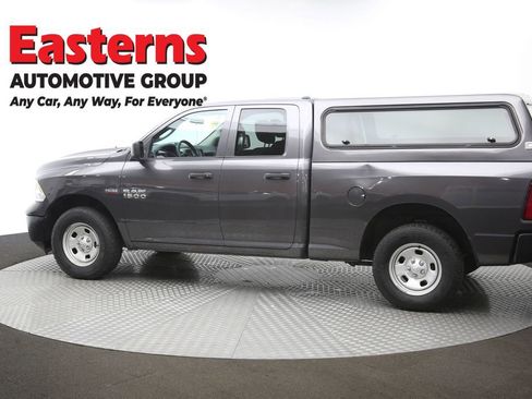Used 2018 RAM 1500 Tradesman image 60