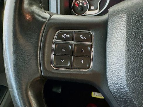 Used 2018 RAM 1500 Big Horn AWD/4WD image 24