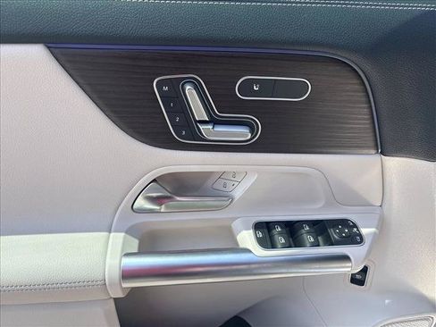 Certified 2026 Mercedes-Benz GLA 250 4MATIC image 12