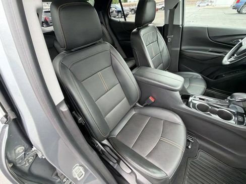 Certified 2023 Chevrolet Equinox Premier FWD image 28
