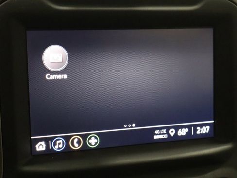 Used 2024 Chevrolet Silverado 1500 Custom w/ Turbomax Blackout Package image 45