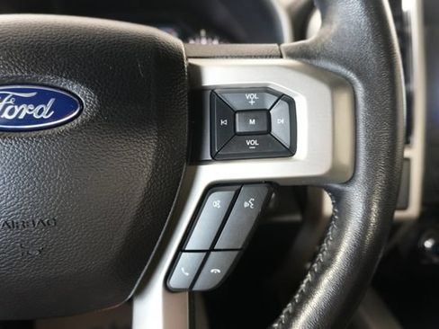 Used 2020 Ford F150 Lariat AWD/4WD image 16