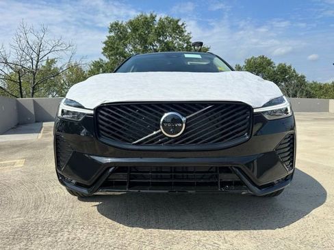 New 2026 Volvo XC60 B5 Plus w/ Protection Package Premier image 2