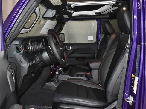 New 2026 Jeep Wrangler Unlimited Rubicon 392 image 10