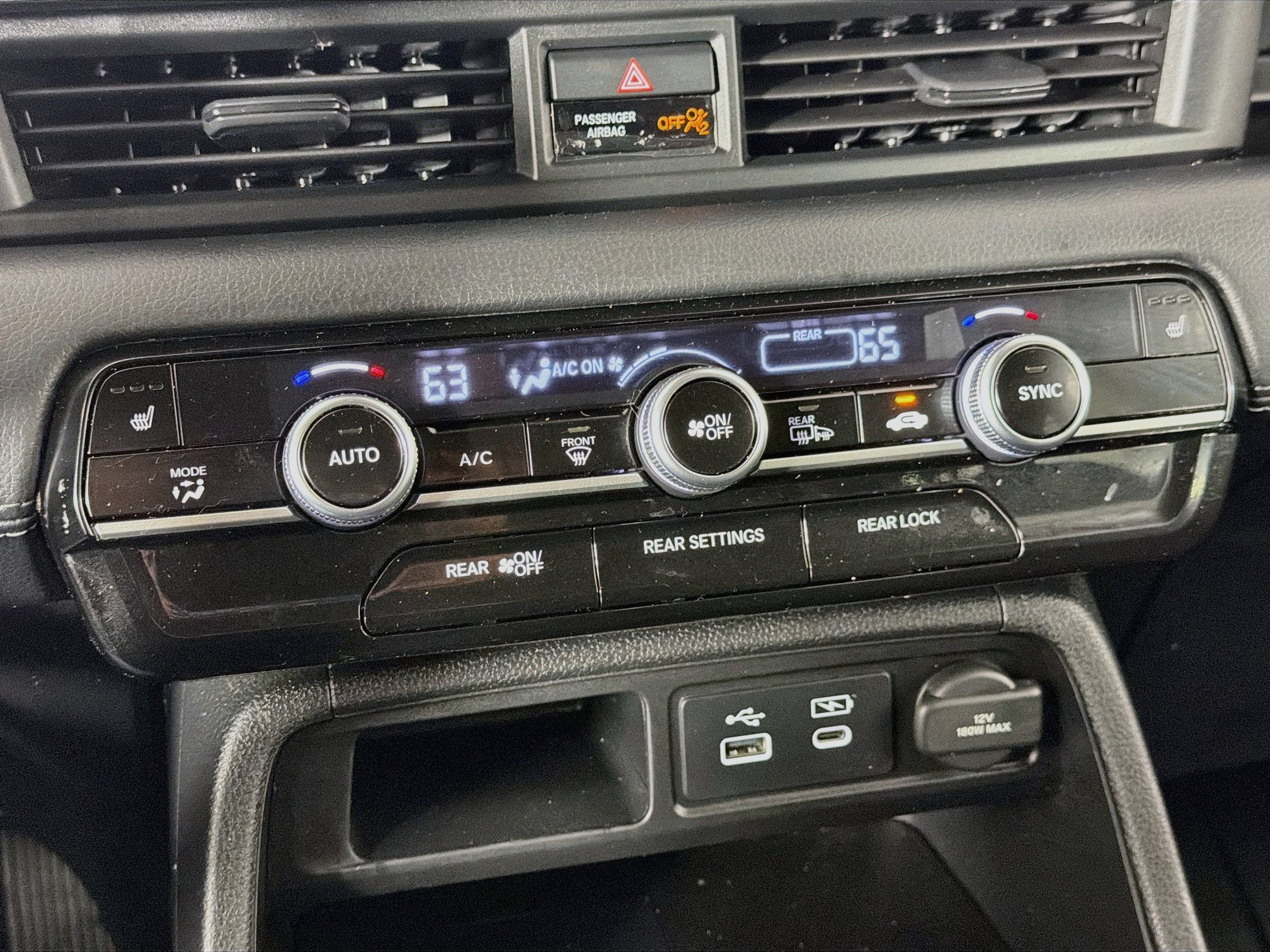 Used 2025 Honda Pilot EX-L image 23