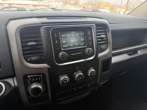 Used 2016 RAM 1500 Tradesman w/ Power & Remote Entry Group image 8