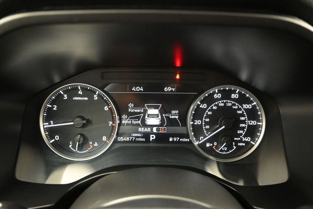 Used 2024 Mitsubishi Outlander SE FWD image 16