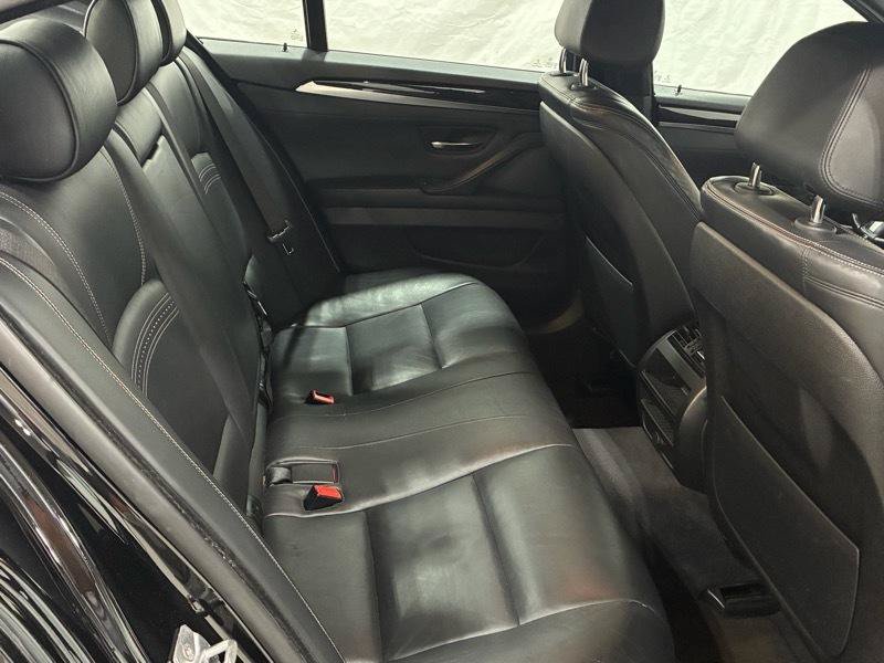 Used 2016 BMW 528i Sedan RWD image 18