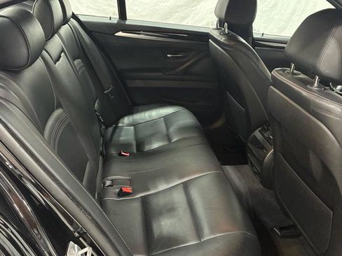 Used 2016 BMW 528i Sedan RWD image 18