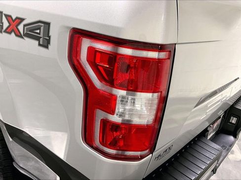 Used 2018 Ford F150 XLT w/ Equipment Group 302A Luxury AWD/4WD image 29