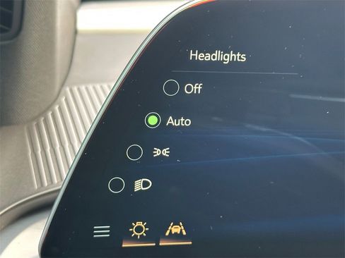 New 2026 Cadillac Vistiq Sport image 35