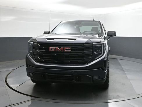 Used 2023 GMC Sierra 1500 Elevation w/ X31 Off-Road Package image 22