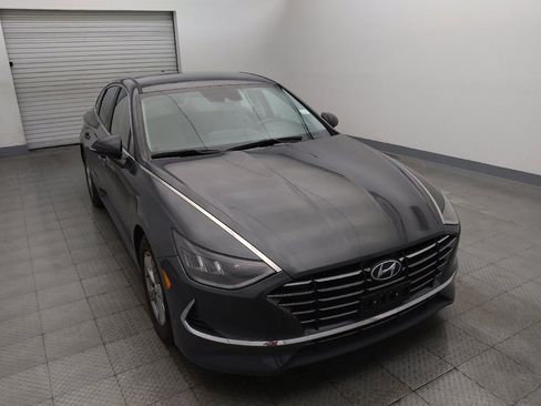 Used 2023 Hyundai Sonata SE FWD image 14