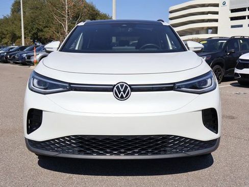 Certified 2023 Volkswagen ID.4 Pro S image 3