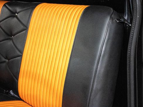 Used 1987 Dodge Dakota 2WD Regular Cab image 36