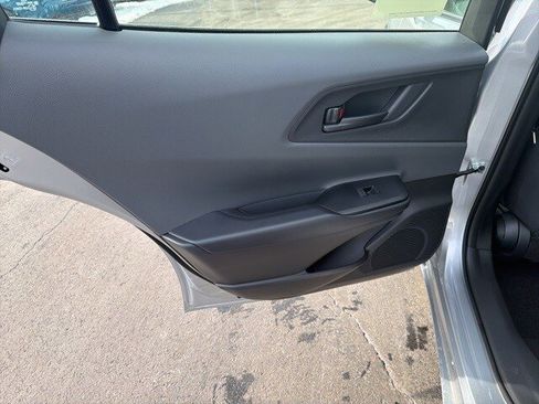 New 2026 Toyota Prius LE image 50