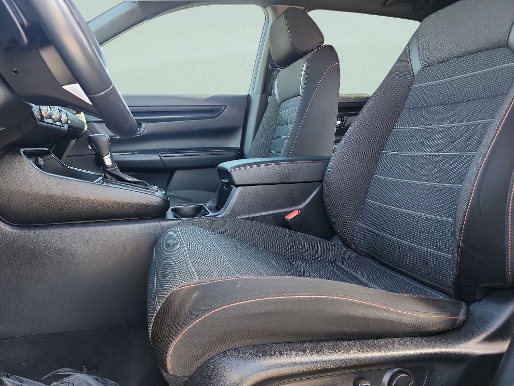 Used 2023 Honda CR-V Sport image 21