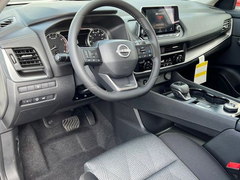 New 2026 Nissan Rogue SV image 14