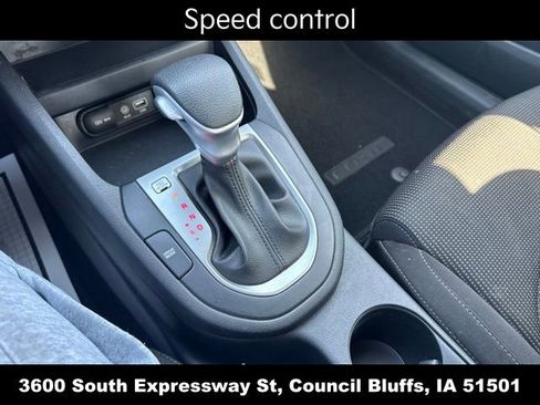 Used 2020 Kia Forte LXS FWD image 28