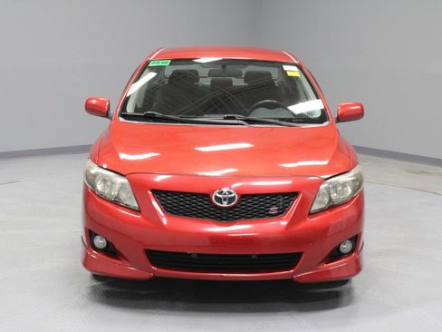 Used 2010 Toyota Corolla FWD image 4