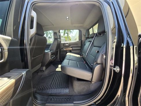 Used 2020 Chevrolet Silverado 1500 RST w/ All-Star Edition image 15