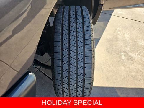 New 2026 RAM 2500 Tradesman image 35