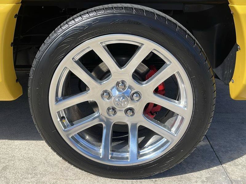 Used 2005 Dodge Ram 1500 Truck 2WD Quad Cab image 16