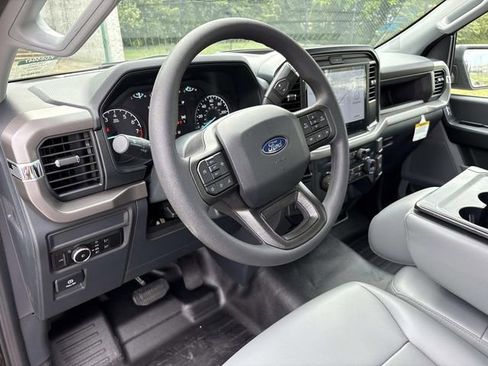 New 2026 Ford F150 XL RWD image 16